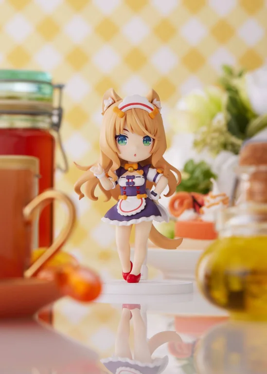 NEKOPARA - Mini Figure 100! - Maple