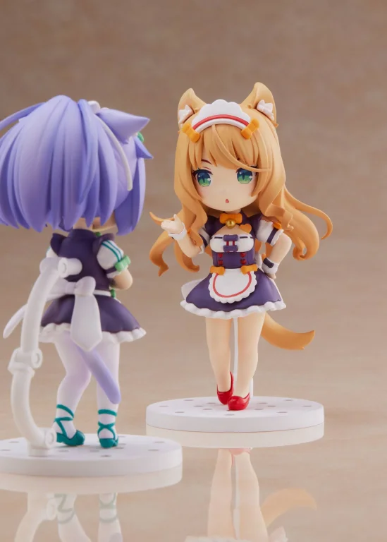 NEKOPARA - Mini Figure 100! - Maple