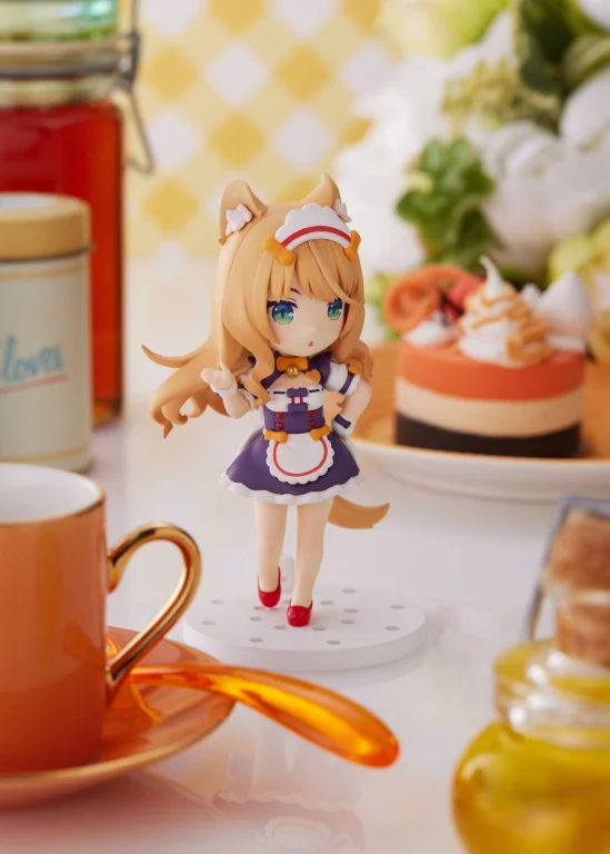 NEKOPARA - Mini Figure 100! - Maple