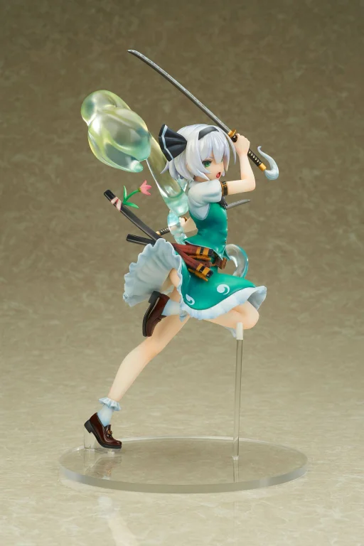 Touhou Project - Non-Scale Figure - Yōmu Konpaku