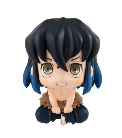 Produktbild zu Demon Slayer - Look Up Series - Inosuke Hashibira