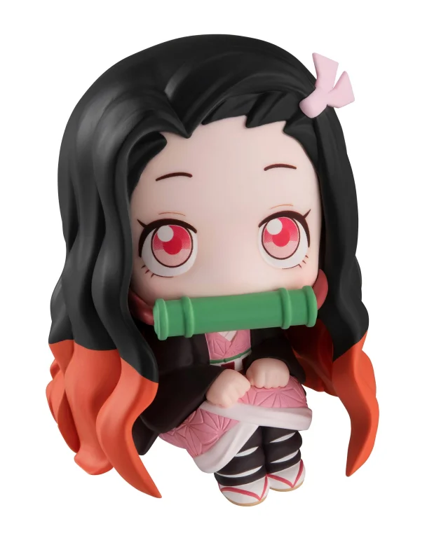 Demon Slayer - Look Up Series - Nezuko Kamado
