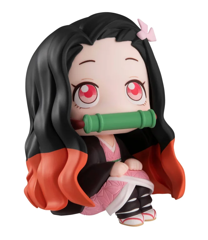 Demon Slayer - Look Up Series - Nezuko Kamado