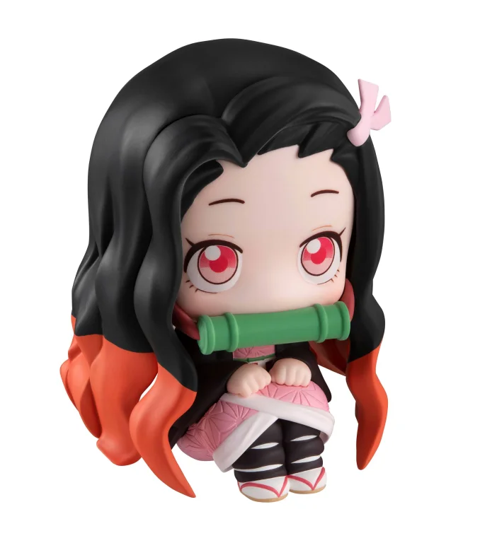 Demon Slayer - Look Up Series - Nezuko Kamado
