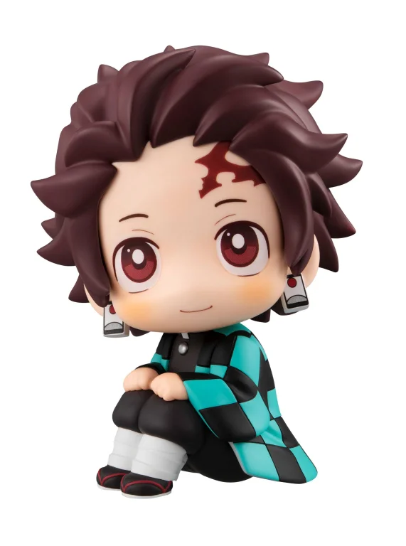 Demon Slayer - Look Up Series - Tanjirō Kamado