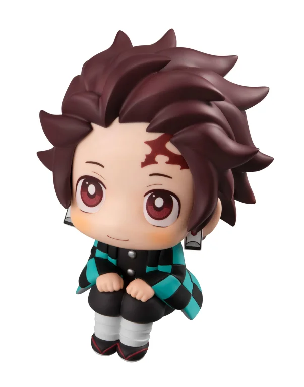 Demon Slayer - Look Up Series - Tanjirō Kamado