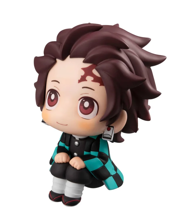 Demon Slayer - Look Up Series - Tanjirō Kamado