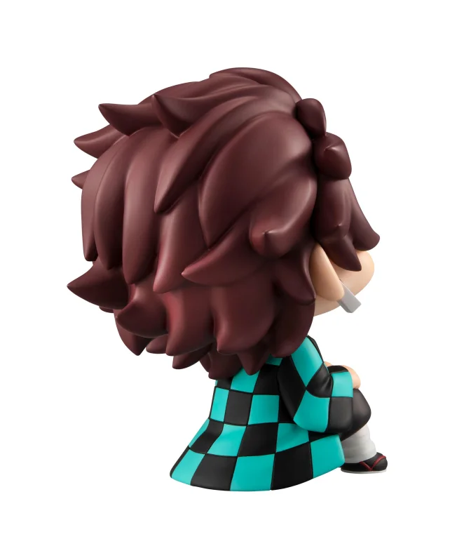 Demon Slayer - Look Up Series - Tanjirō Kamado