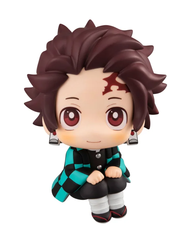 Demon Slayer - Look Up Series - Tanjirō Kamado