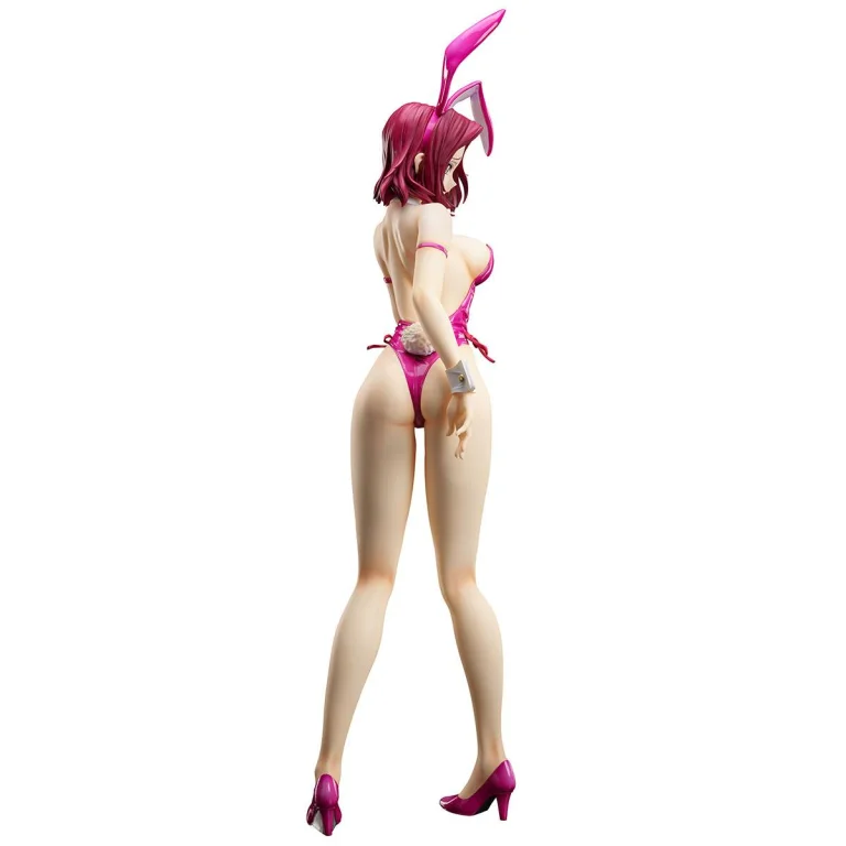 Code Geass - Scale Figure - Kallen Kōzuki (Bare Leg Bunny Ver.)