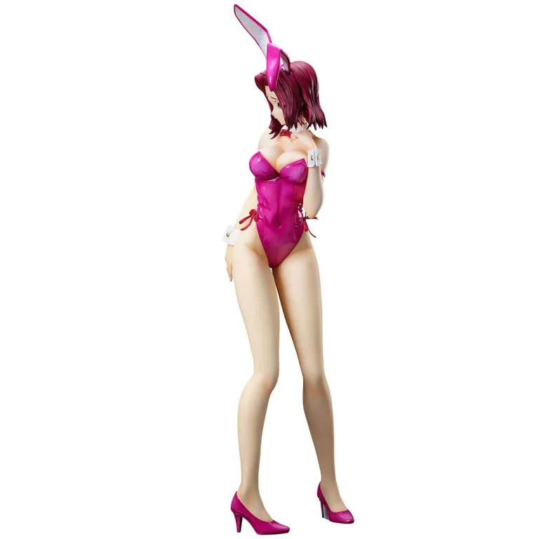 Code Geass - Scale Figure - Kallen Kōzuki (Bare Leg Bunny Ver.)