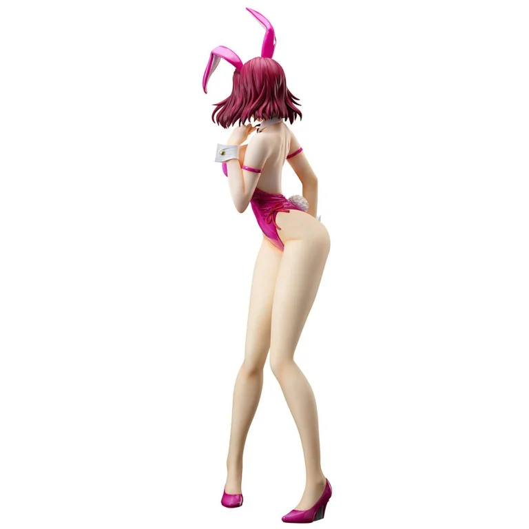 Code Geass - Scale Figure - Kallen Kōzuki (Bare Leg Bunny Ver.)