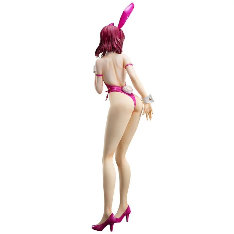 Code Geass - Scale Figure - Kallen Kōzuki (Bare Leg Bunny Ver.)