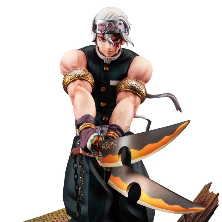 Demon Slayer - G.E.M. Series - Tengen Uzui