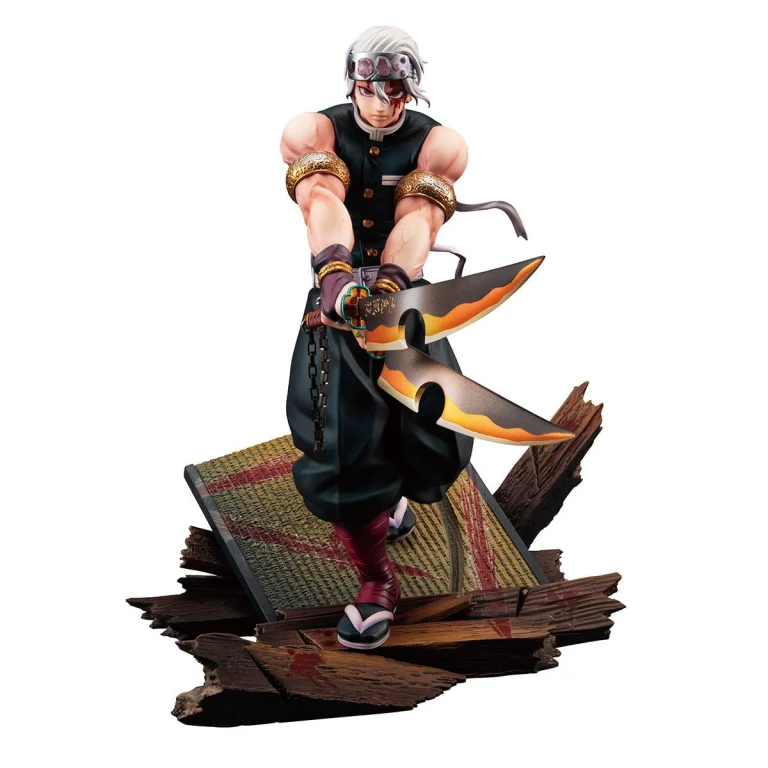 Demon Slayer - G.E.M. Series - Tengen Uzui