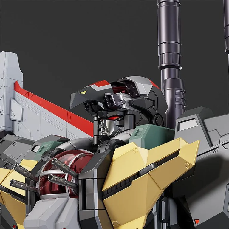 Dancouga - Good Smile Company Figur - Dancouga