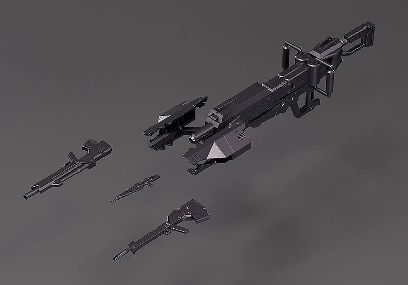 Dancouga - Good Smile Company Figur - Dancouga