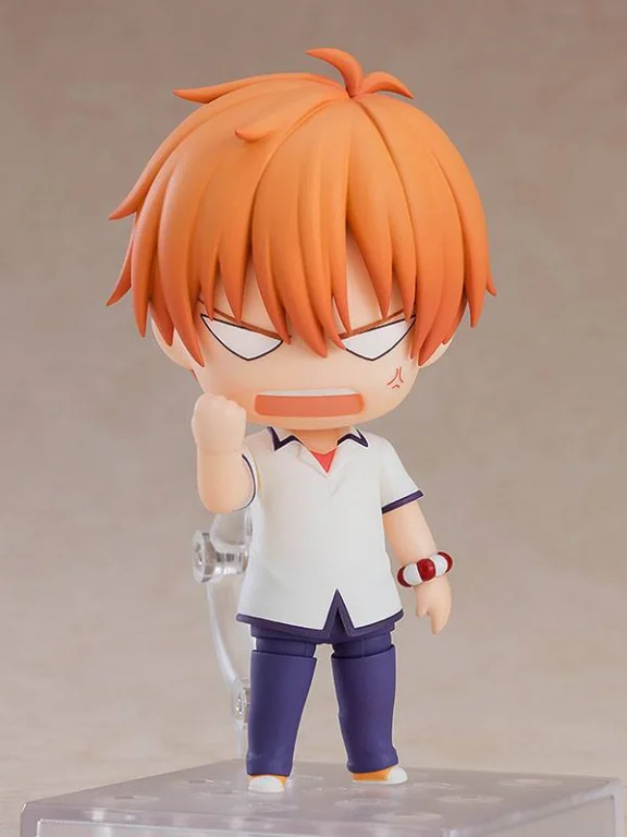 Fruits Basket - Nendoroid - Kyō Sōma