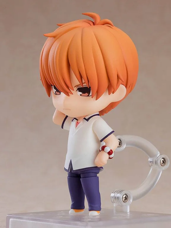Fruits Basket - Nendoroid - Kyō Sōma