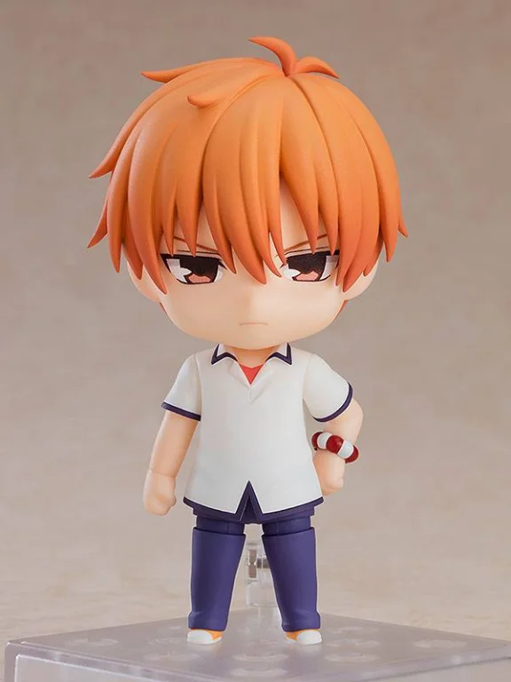Fruits Basket - Nendoroid - Kyō Sōma