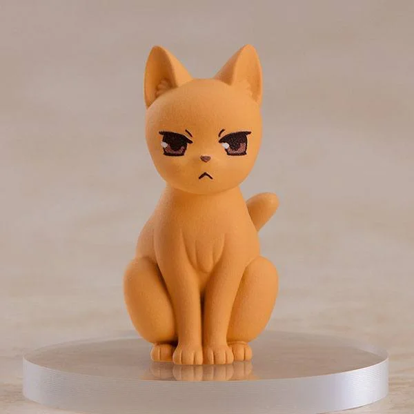 Fruits Basket - Nendoroid - Kyō Sōma