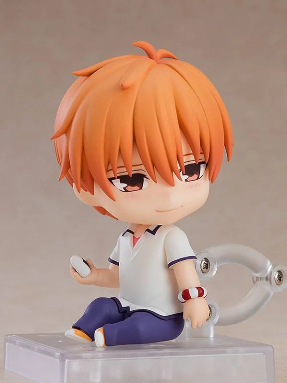 Fruits Basket - Nendoroid - Kyō Sōma