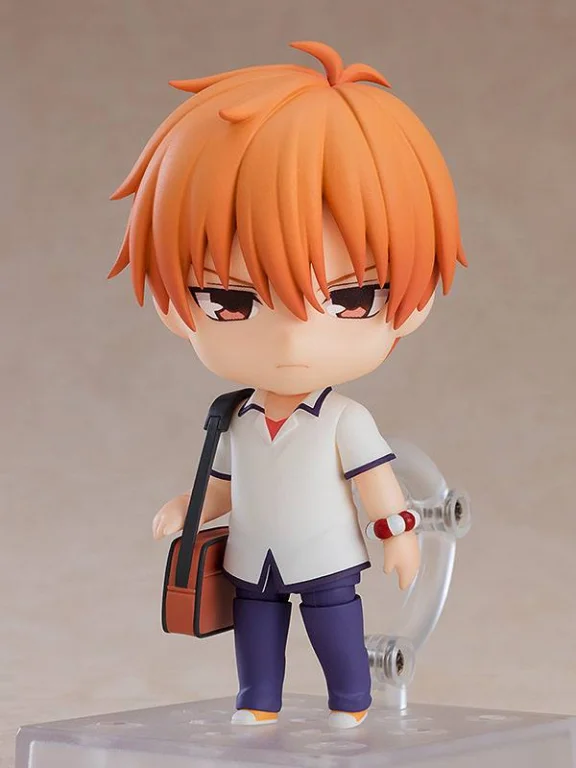 Fruits Basket - Nendoroid - Kyō Sōma