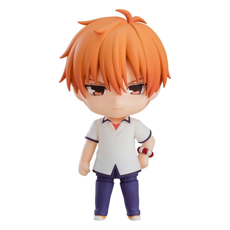 Fruits Basket - Nendoroid - Kyō Sōma