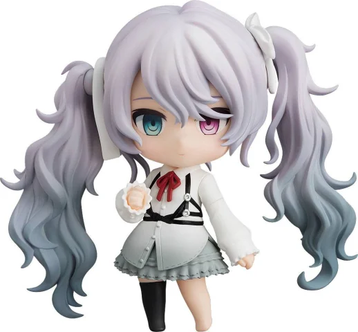 Produktbild zu Character Vocal Series - Nendoroid - Miku Hatsune (Empty SEKAI Ver.)