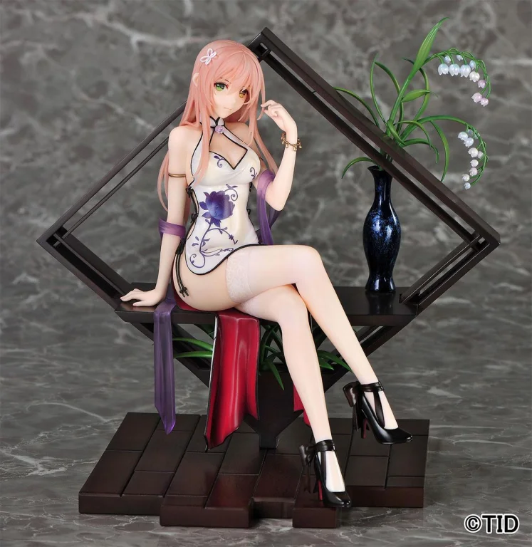 TID - Scale Figure - Niya (China Dress Ver.)