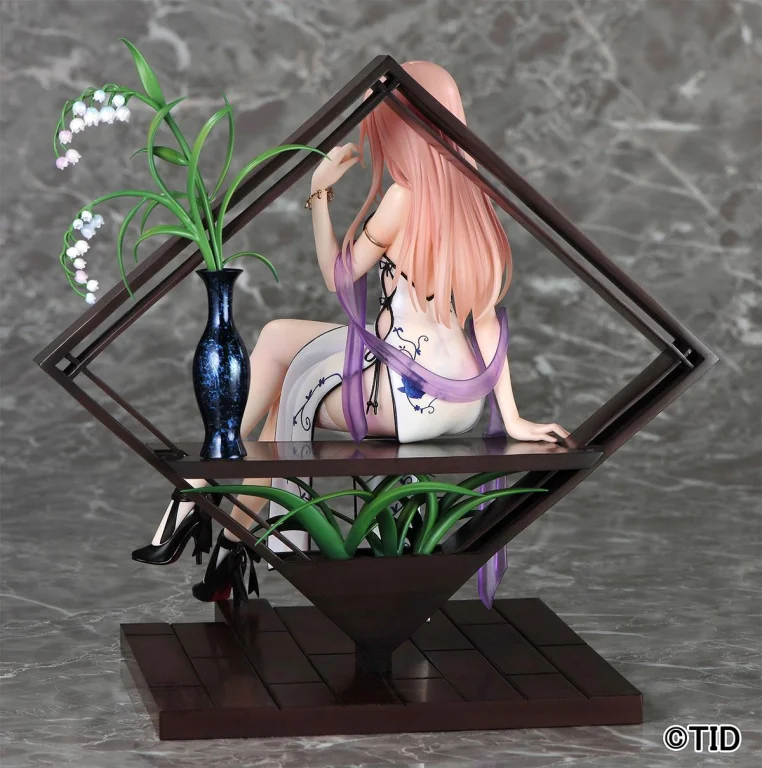 TID - Scale Figure - Niya (China Dress Ver.)