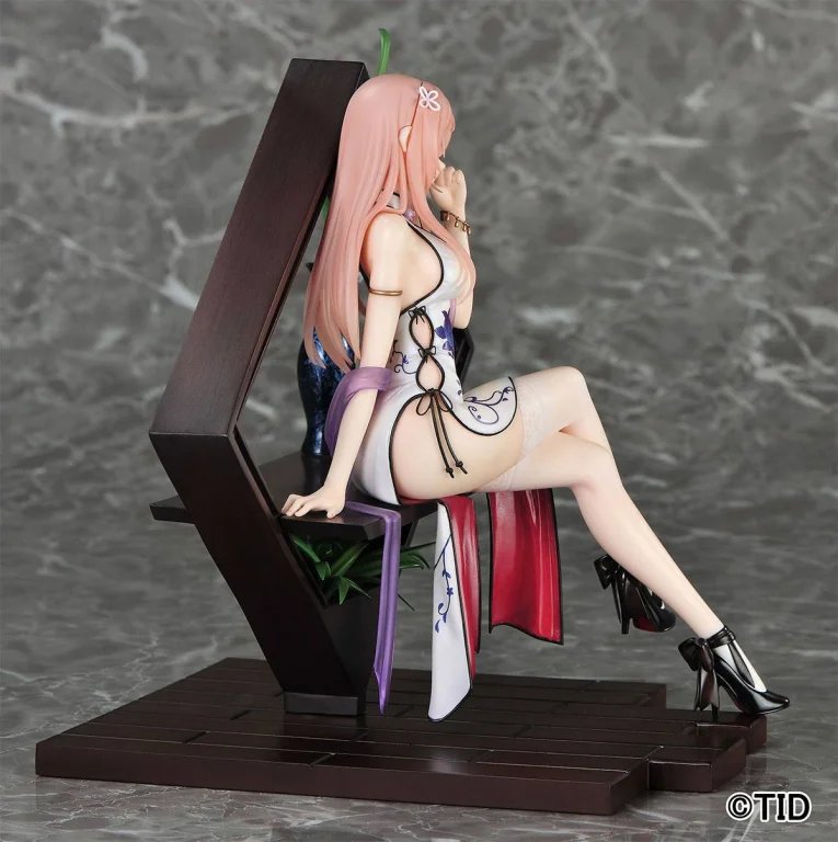 TID - Scale Figure - Niya (China Dress Ver.)