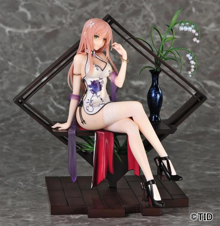 TID - Scale Figure - Niya (China Dress Ver.)