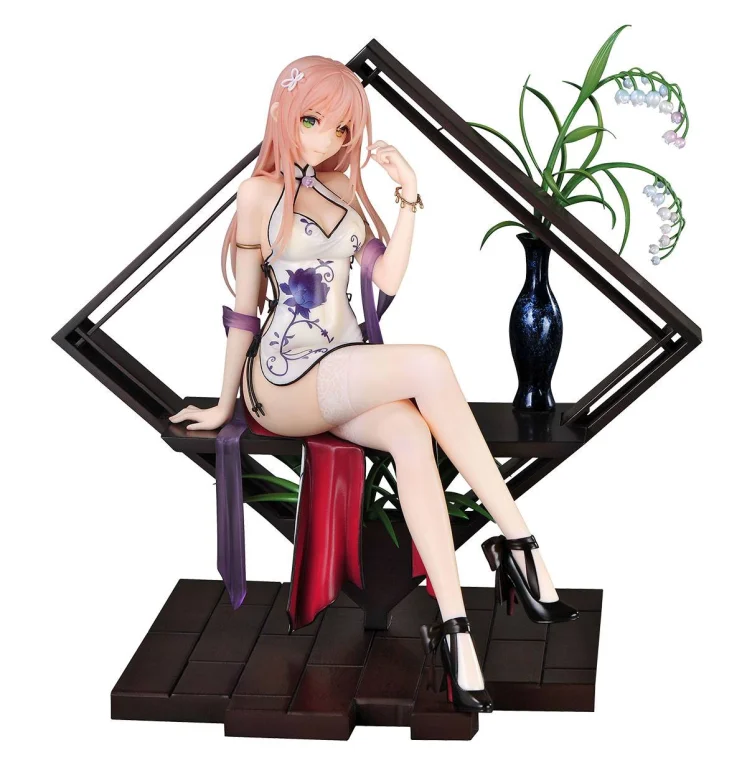 TID - Scale Figure - Niya (China Dress Ver.)