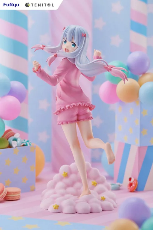 Eromanga Sensei - TENITOL - Sagiri Izumi