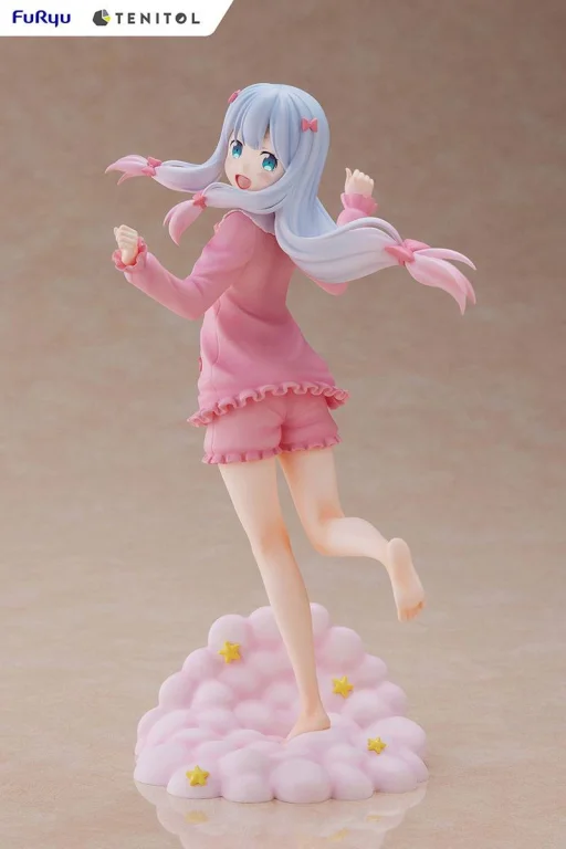 Eromanga Sensei - TENITOL - Sagiri Izumi