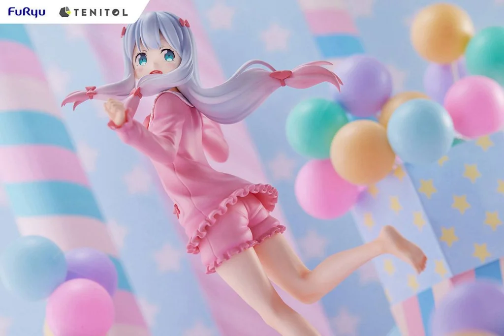Eromanga Sensei - TENITOL - Sagiri Izumi