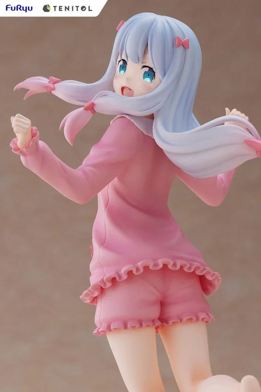 Eromanga Sensei - TENITOL - Sagiri Izumi