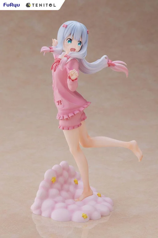 Eromanga Sensei - TENITOL - Sagiri Izumi