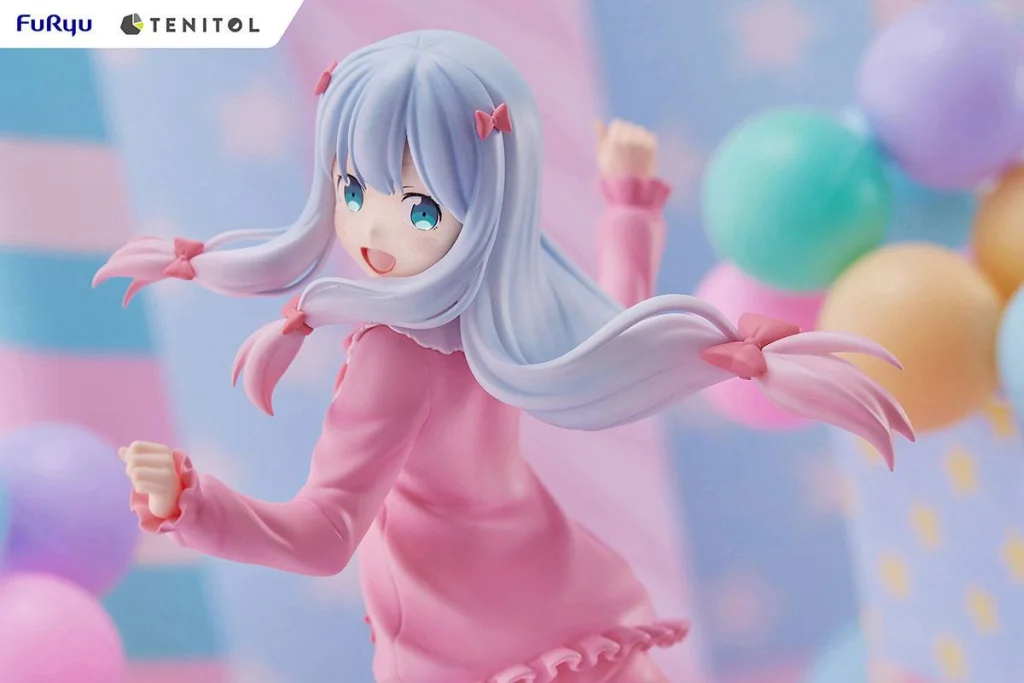 Eromanga Sensei - TENITOL - Sagiri Izumi
