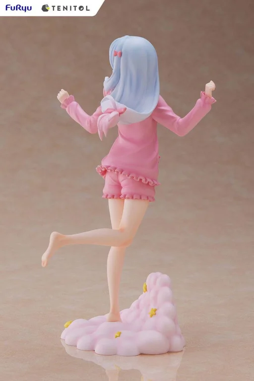 Eromanga Sensei - TENITOL - Sagiri Izumi