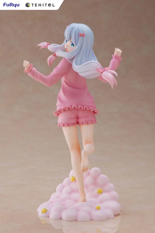 Eromanga Sensei - TENITOL - Sagiri Izumi