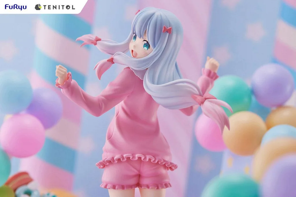 Eromanga Sensei - TENITOL - Sagiri Izumi