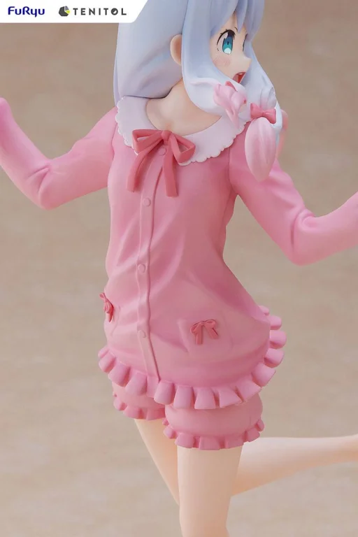 Eromanga Sensei - TENITOL - Sagiri Izumi