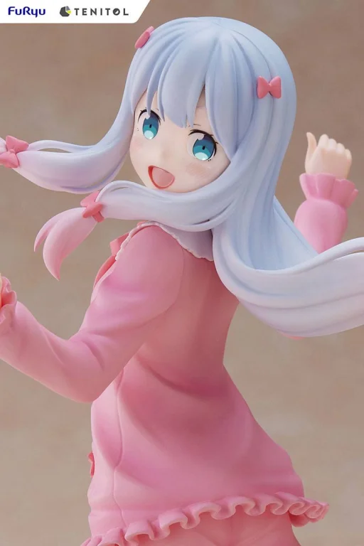 Eromanga Sensei - TENITOL - Sagiri Izumi