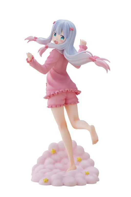 Eromanga Sensei - TENITOL - Sagiri Izumi
