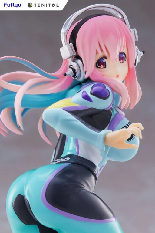 Super Sonico - TENITOL - Super Sonico