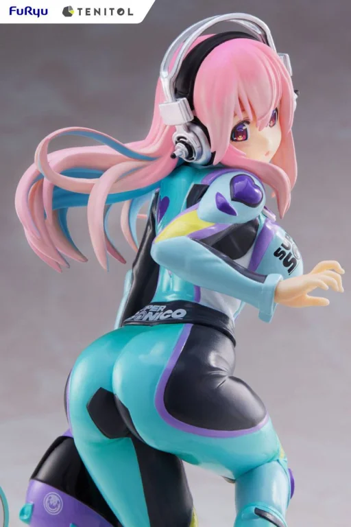 Super Sonico - TENITOL - Super Sonico