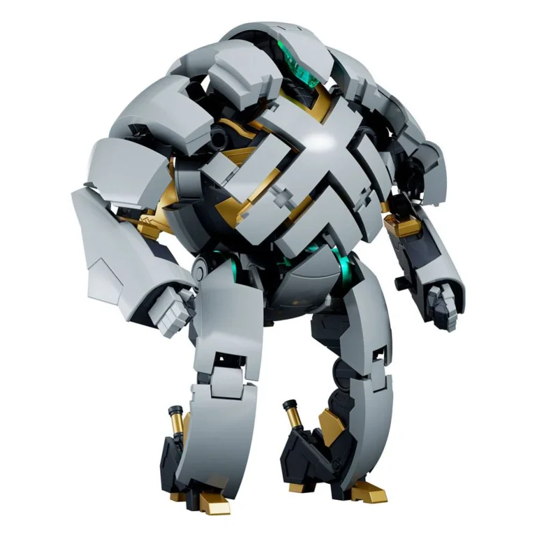 Expelled from Paradise - MODEROID - Arhan