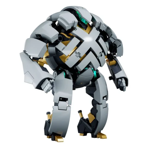 Produktbild zu Expelled from Paradise - MODEROID - Arhan